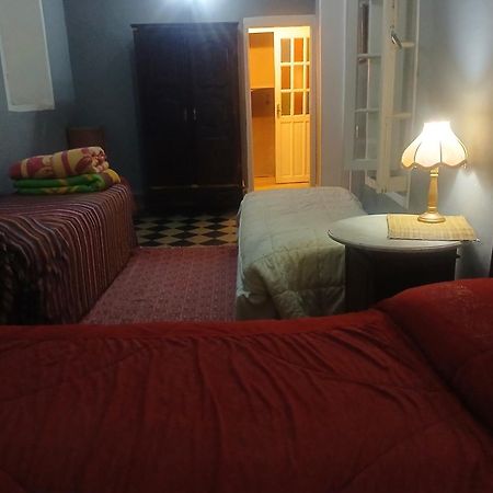 La Maison Haute Larache Morocco מראה חיצוני תמונה