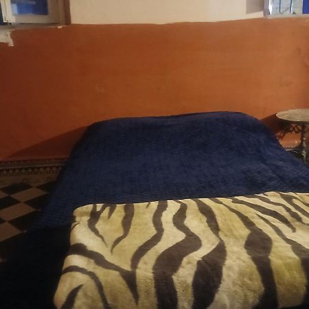 La Maison Haute Larache Morocco מראה חיצוני תמונה