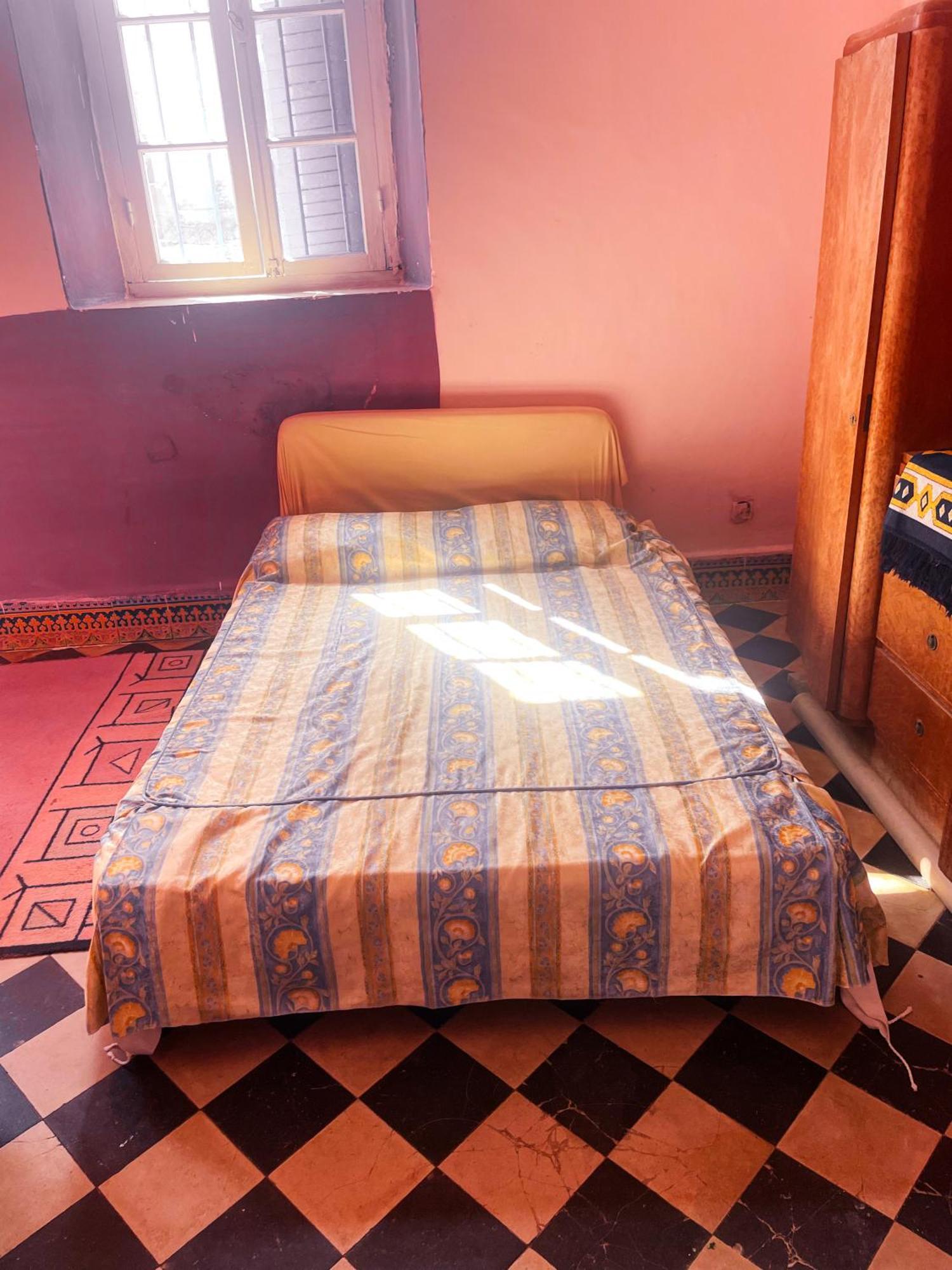 La Maison Haute Larache Morocco מראה חיצוני תמונה