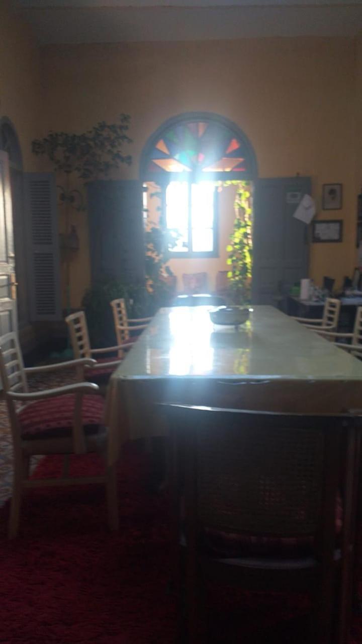 La Maison Haute Larache Morocco מראה חיצוני תמונה