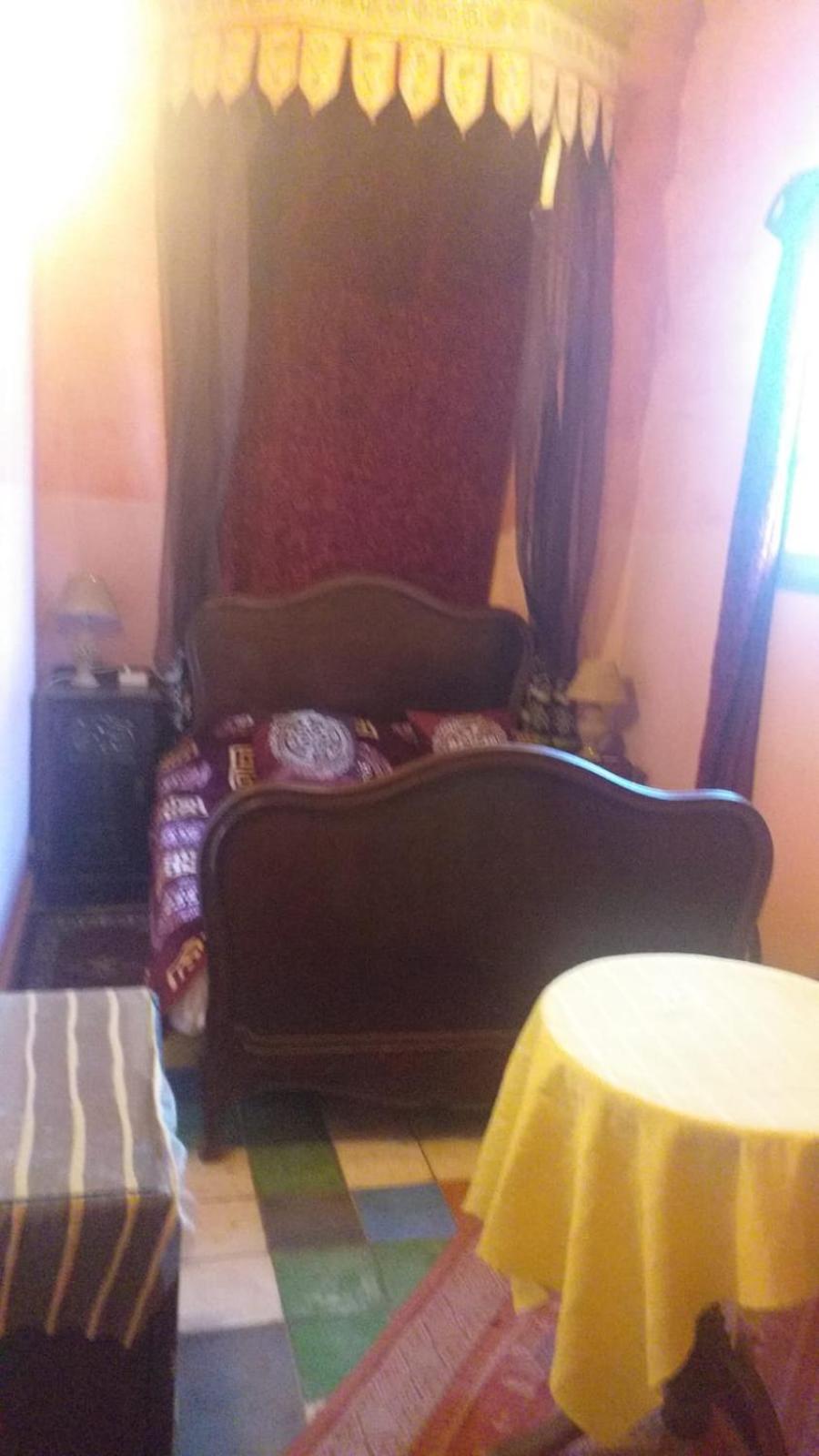 La Maison Haute Larache Morocco מראה חיצוני תמונה