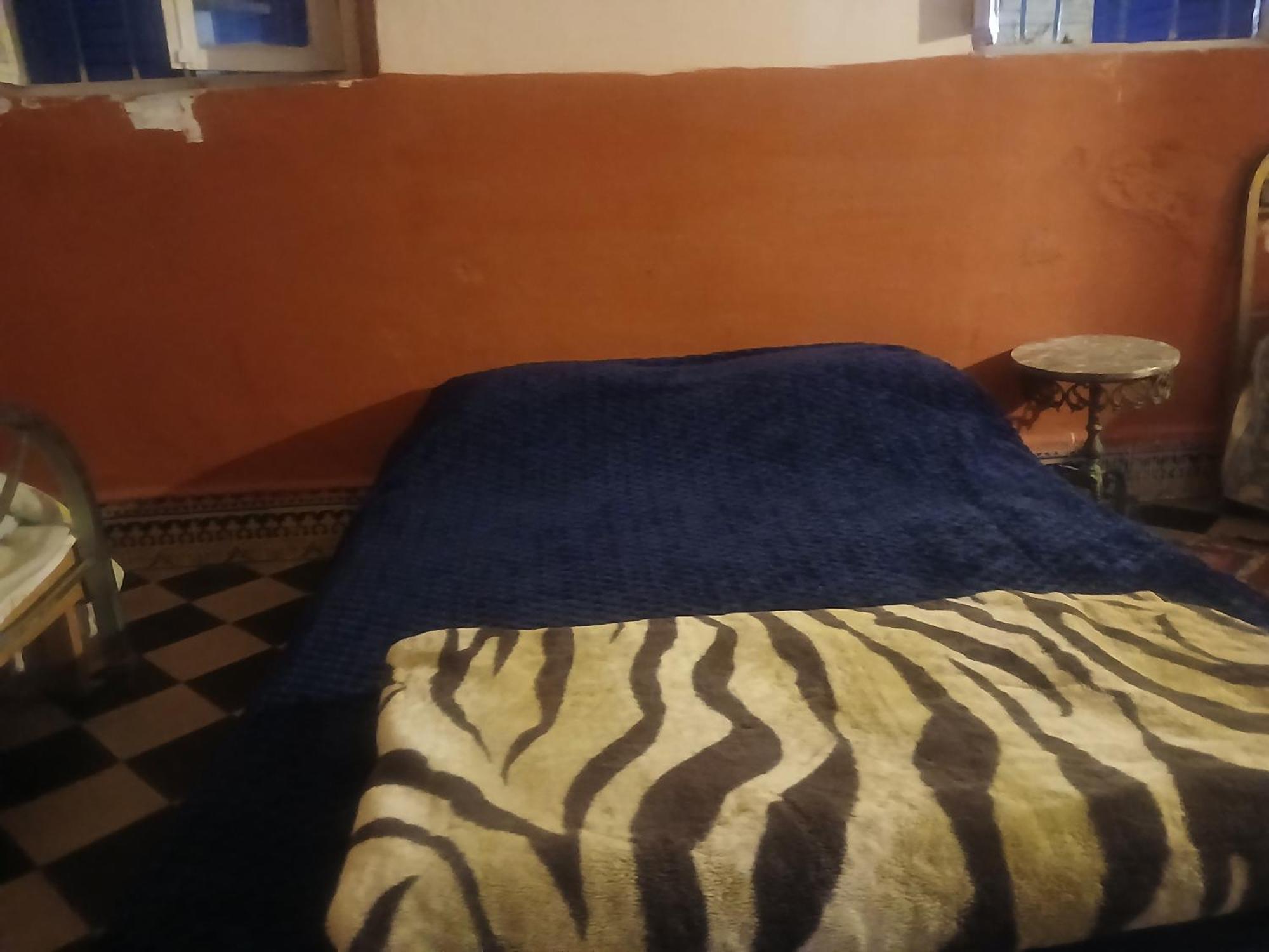 La Maison Haute Larache Morocco מראה חיצוני תמונה