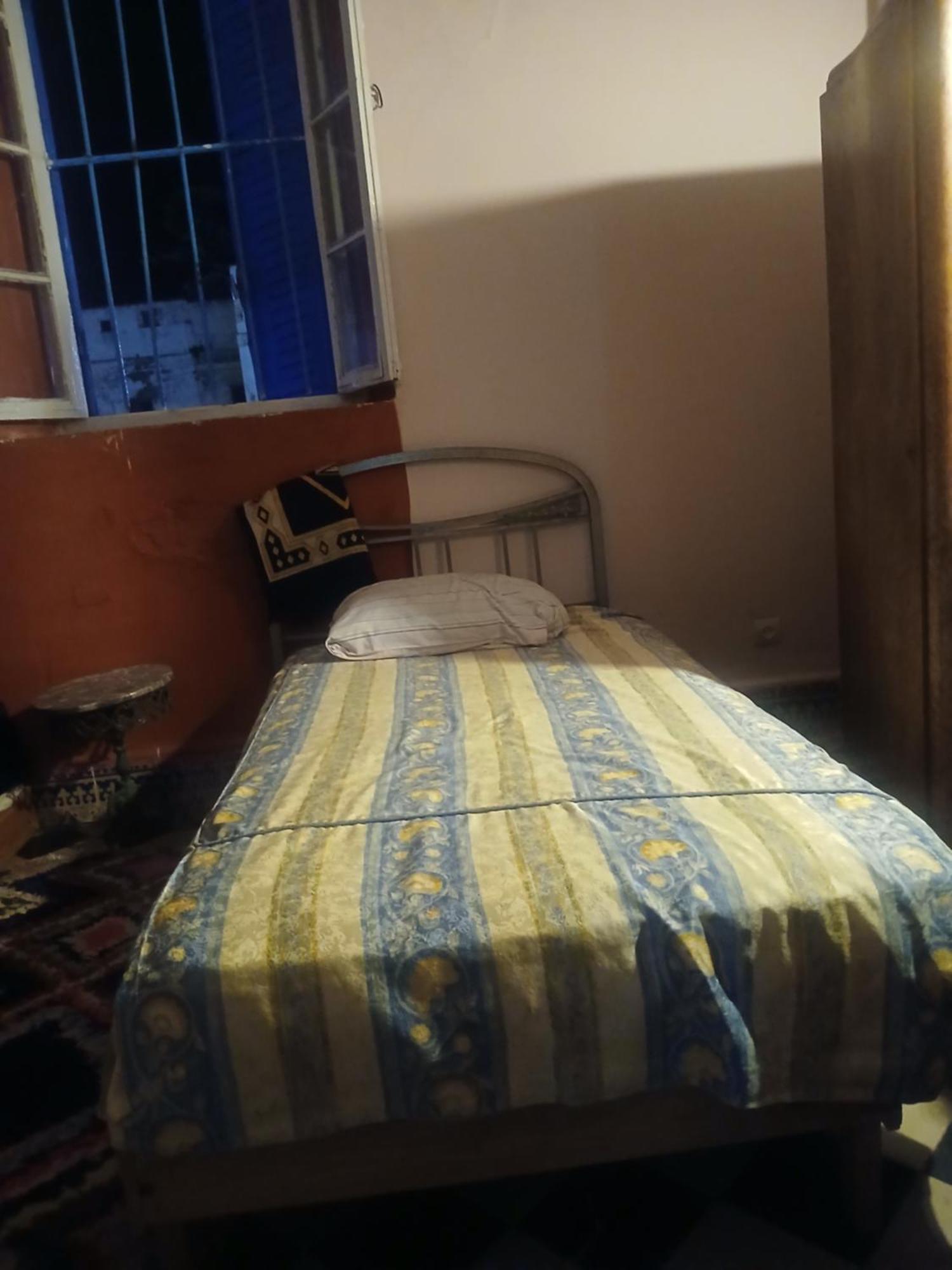 La Maison Haute Larache Morocco מראה חיצוני תמונה