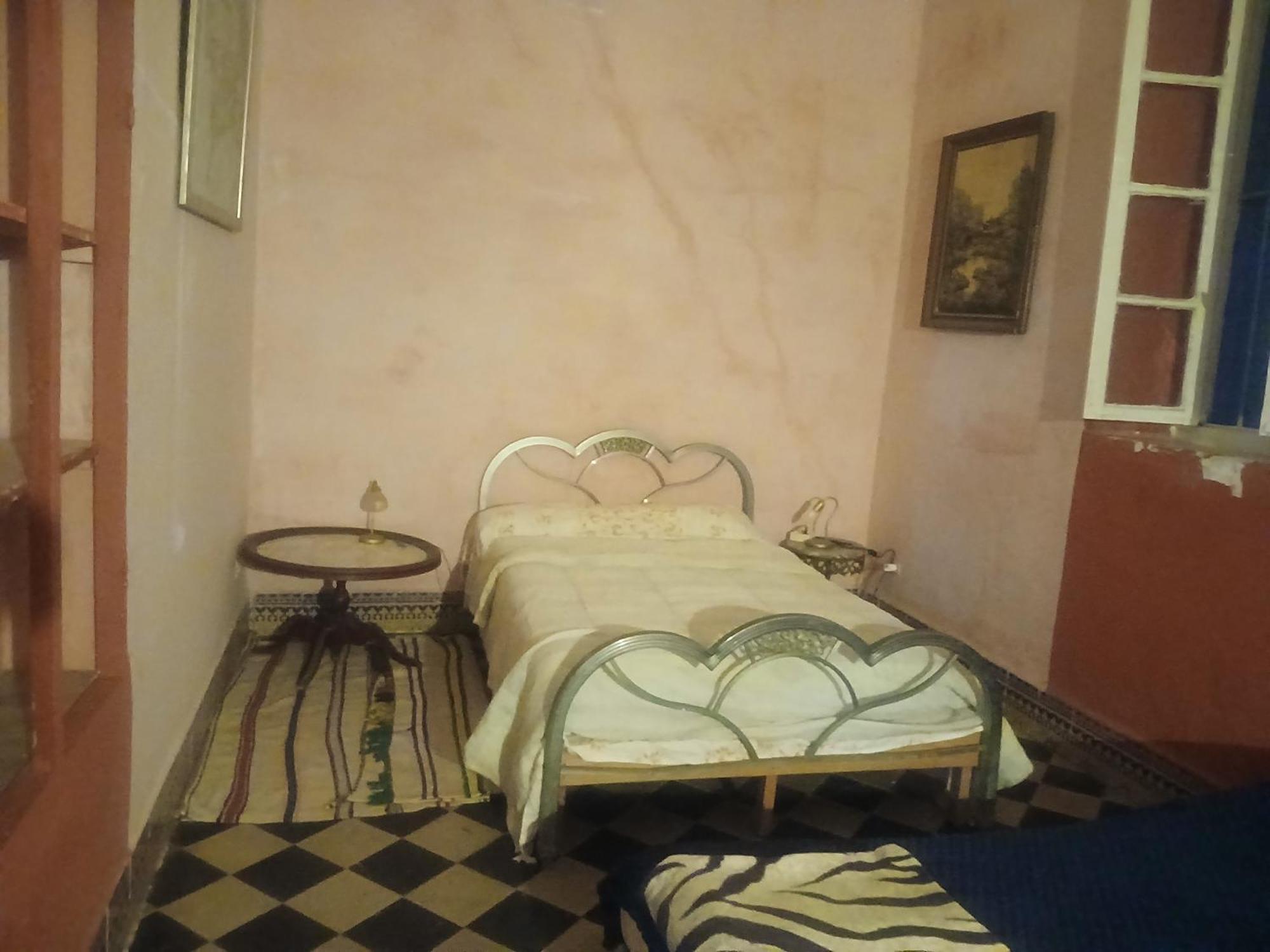 La Maison Haute Larache Morocco מראה חיצוני תמונה