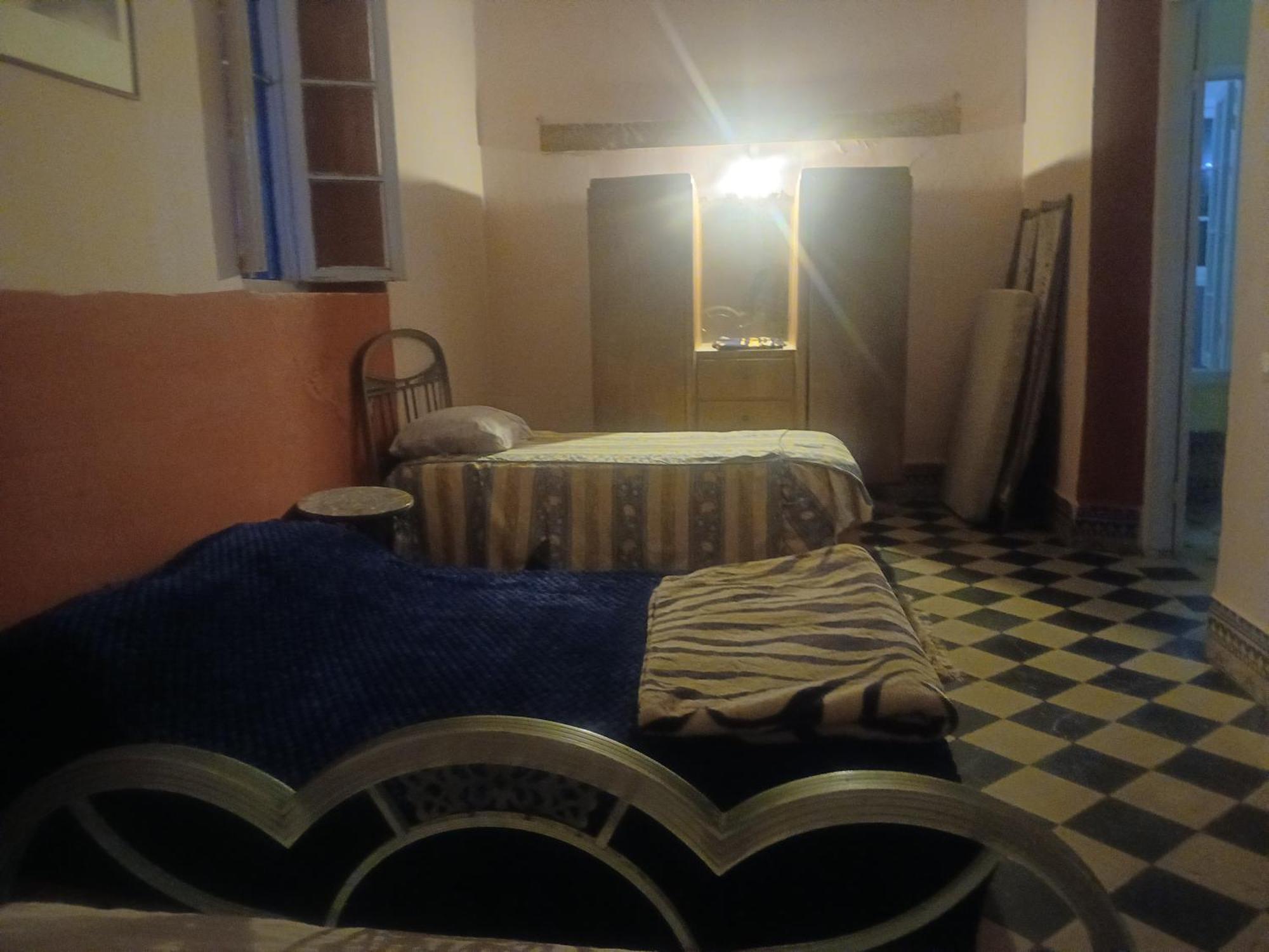 La Maison Haute Larache Morocco מראה חיצוני תמונה